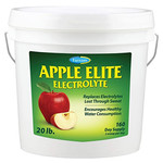 Farnam Electrolytes Apple Flavored 20#