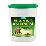 Farnam 3# Vitamin E & Selenium Crumbles Farnam