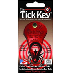 The Tick Key THE TICK KEY