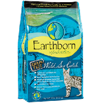 Earthborn Wild Sea Catch Grain Free Cat 5# Earthborn