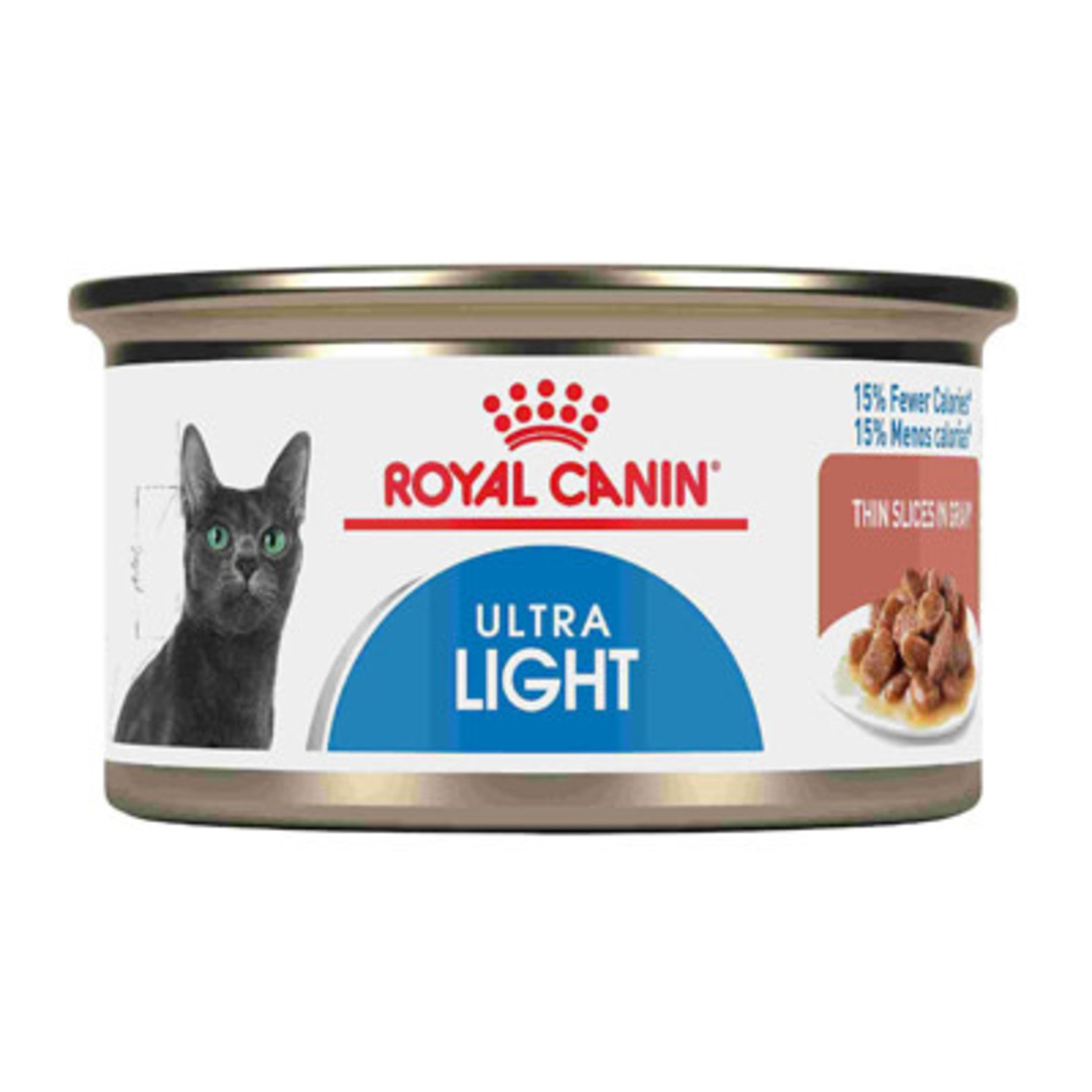 Royal Canin Ultra Lite Cat 3oz Royal Canin