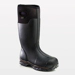 Perfect Storm Shelter Black High Size 11 Mens Boots Perfect Storm