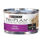 Pro Plan Tuna Entree Cat 3oz Pro Plan