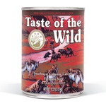 Taste of the Wild Southwest Canyon Beef in Gravy Dog 13.2oz Taste of the Wild