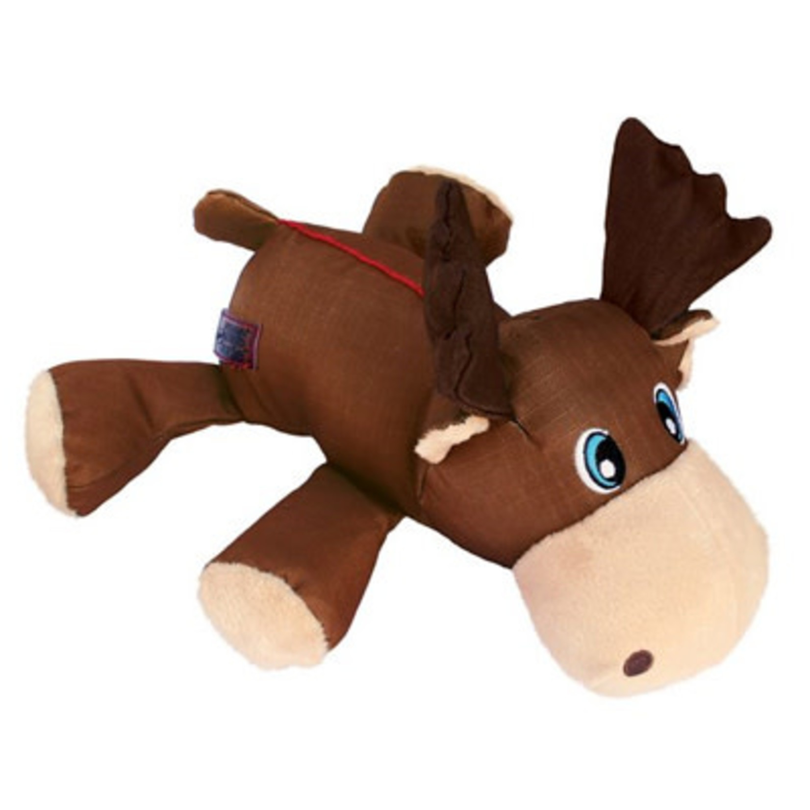 Kong Md Brown Max Moose Cozie Dog Toy Kong