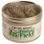 From the Field Can you Resist Catnip Leaf & Flower 1oz From the Field