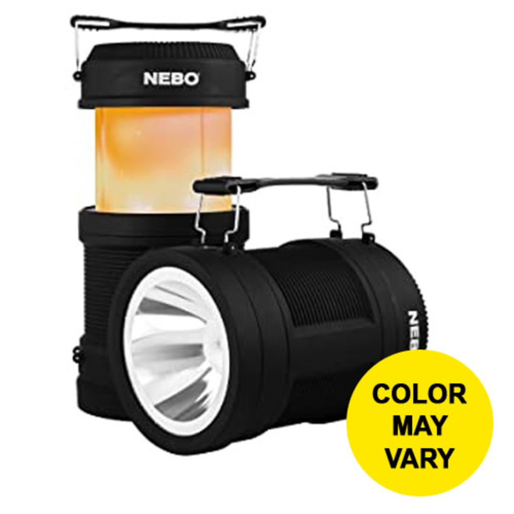 Nebo Big Poppy Lantern Nebo