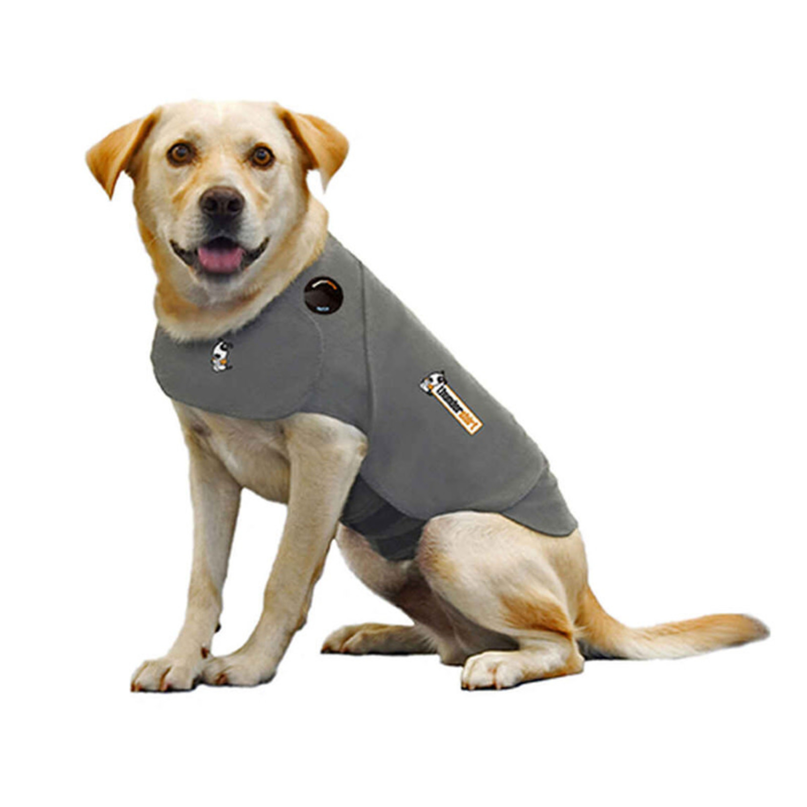 ThunderWorks MEDIUM THUNDER SHIRT DOG SPORT ANXIETY