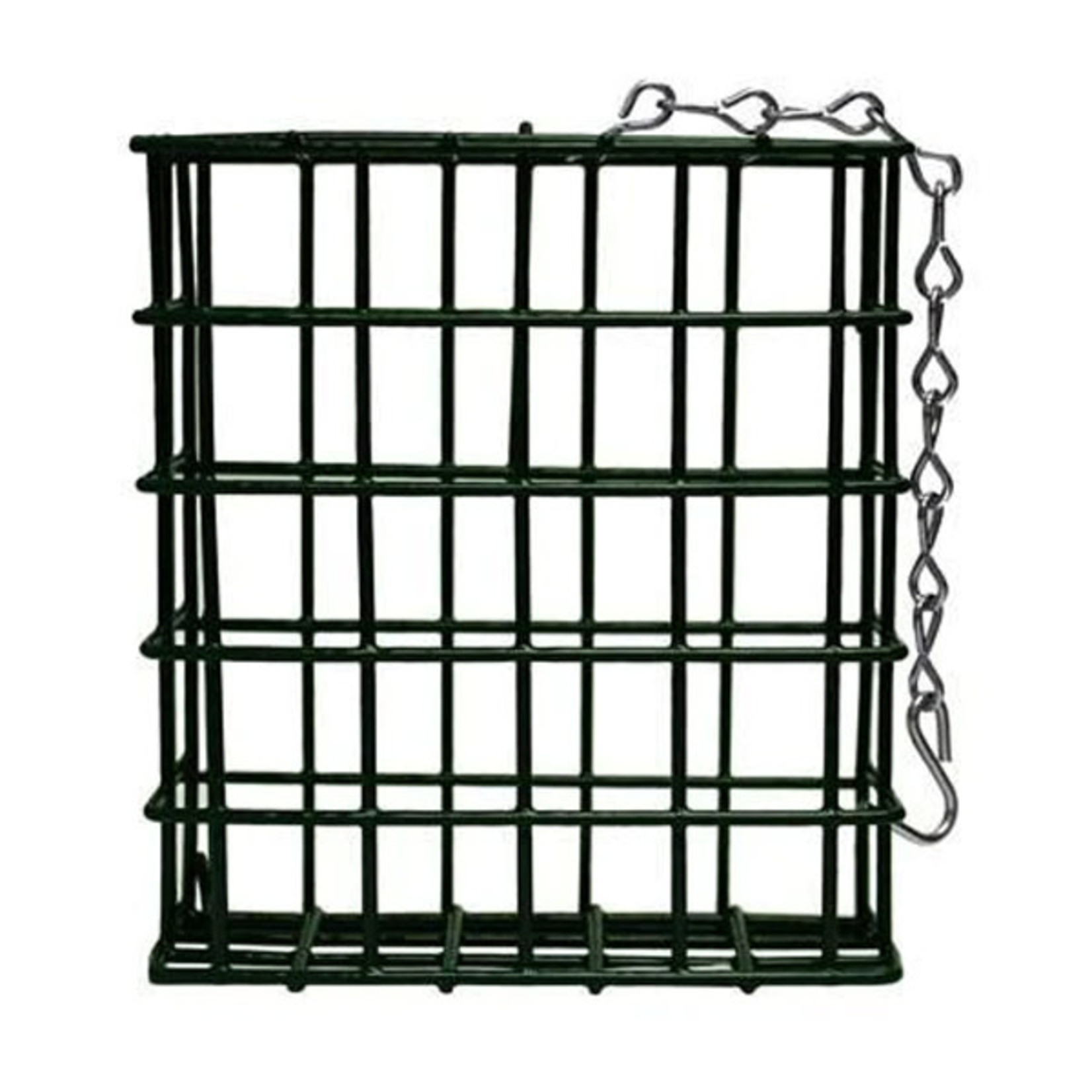 Heath MFG Small Suet Feeder Cage