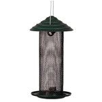 Audubon Mini Magnum 2 Thistle Feeder