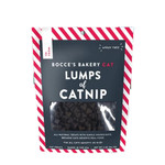 Bocce's 2oz Catnip Soft Chews Xmas Cat Treat Bocces