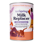 Tailspring 12oz Milk Replacer Liquid for Kittens Tailspring