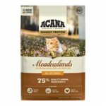 Acana Meadowland Grain Free Cat 10# Acana