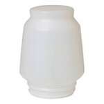 Little Giant Fount Gallon Plastic Jar for Poultry