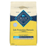 Blue  Buffalo 5# Life Protection Formula Healthy Weight Chicken & Rice Dog Blue Buffalo