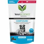 VetriScience 45ct  Dog Composure Bacon VetriScience