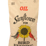 Feathered Friends WLS Black Oil Sunflower 40#