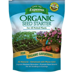 Espoma 8 Quart Organic Seed Starter Espoma