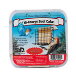 Pine Tree Farms Pine Tree Farms 12oz Suet Cake