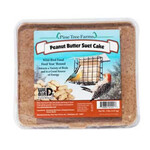 Pine Tree Farms Pine Tree Farms 3lb Suet Cake