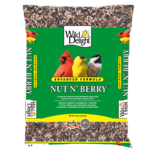 Wild Delight Wild Delight Nut N' Berry