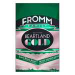 Fromm Fromm Heartland Gold 26lb Grain Free Large Breed Dog Food