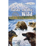 Taste of the Wild Taste of the Wild Pacific Stream Smoked Salmon Dog Food