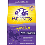 Wellness Wellness Complete Health Chicken Dog Food