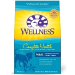 Wellness Wellness Complete Health Whitefish & Sweet Potato Dog Food