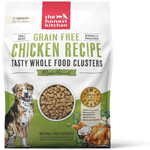 Honest Kitchen The Honest Kitchen Clusters Grain Free Chicken Recipe