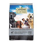 Canidae Canidae All Life Stages Platinum Less Active Formula Dog Food