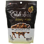Fruitables Fruitables 5oz Skinny Mini Dog Treat