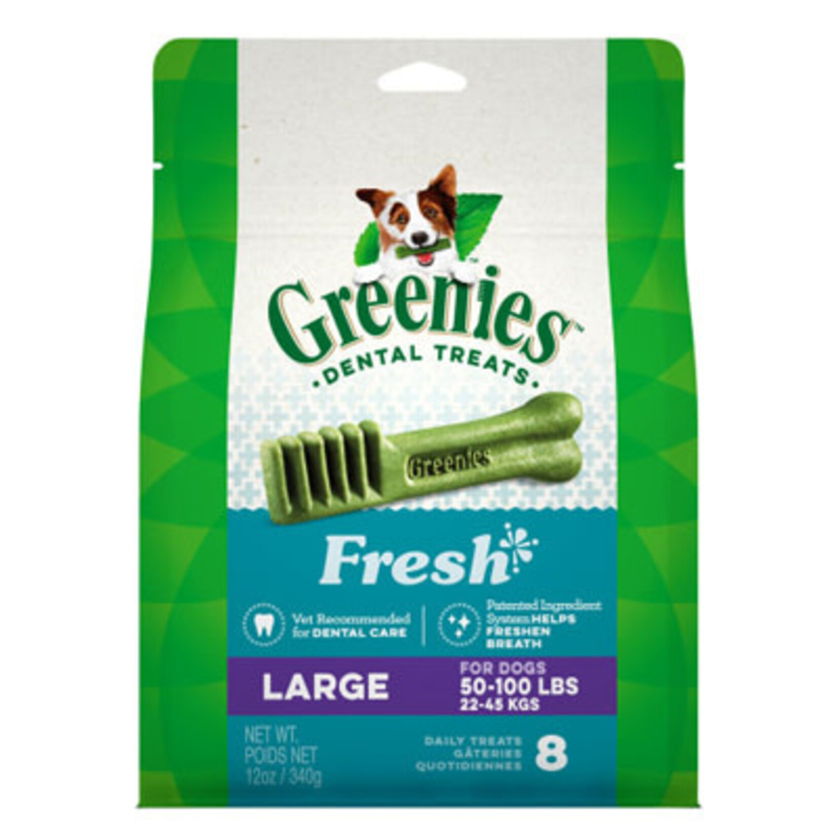 Greenies Greenies 12oz Dog Dental Chews