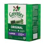 Greenies Greenies 27oz Tub Dog Dental Chews