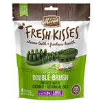 Merrick Merrick Coconut Fresh Kisses Dog Treat