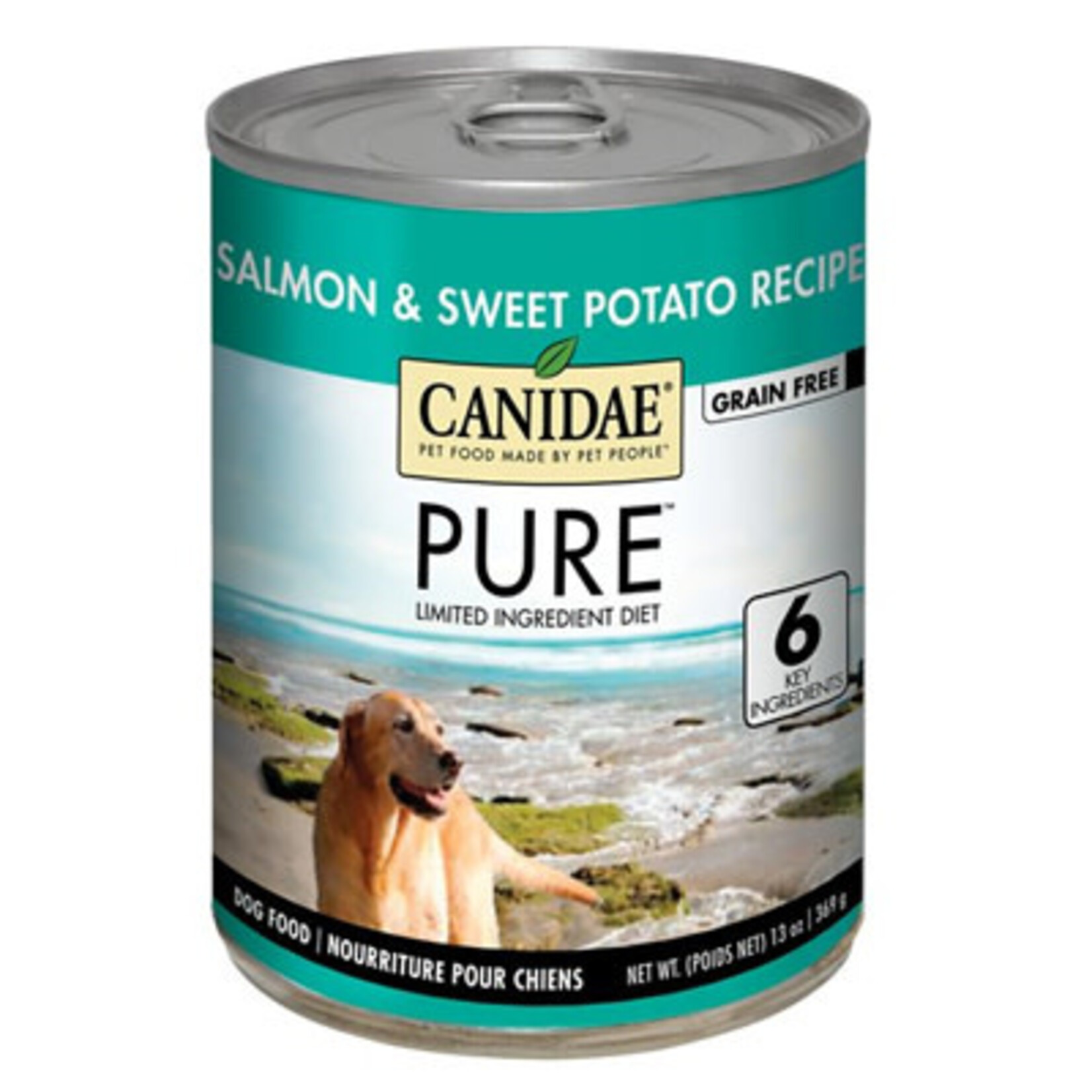 Canidae Canidae Grain Free Formula 13oz Canned Dog Food