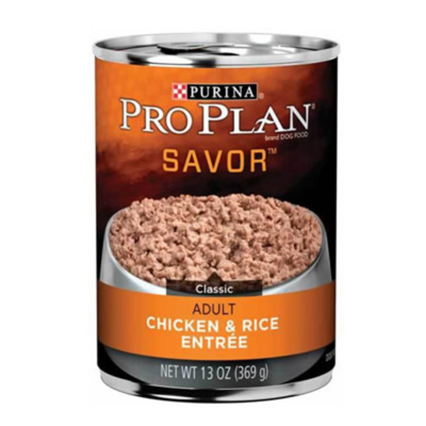 Pro Plan Pro Plan 13oz Canned Dog Food