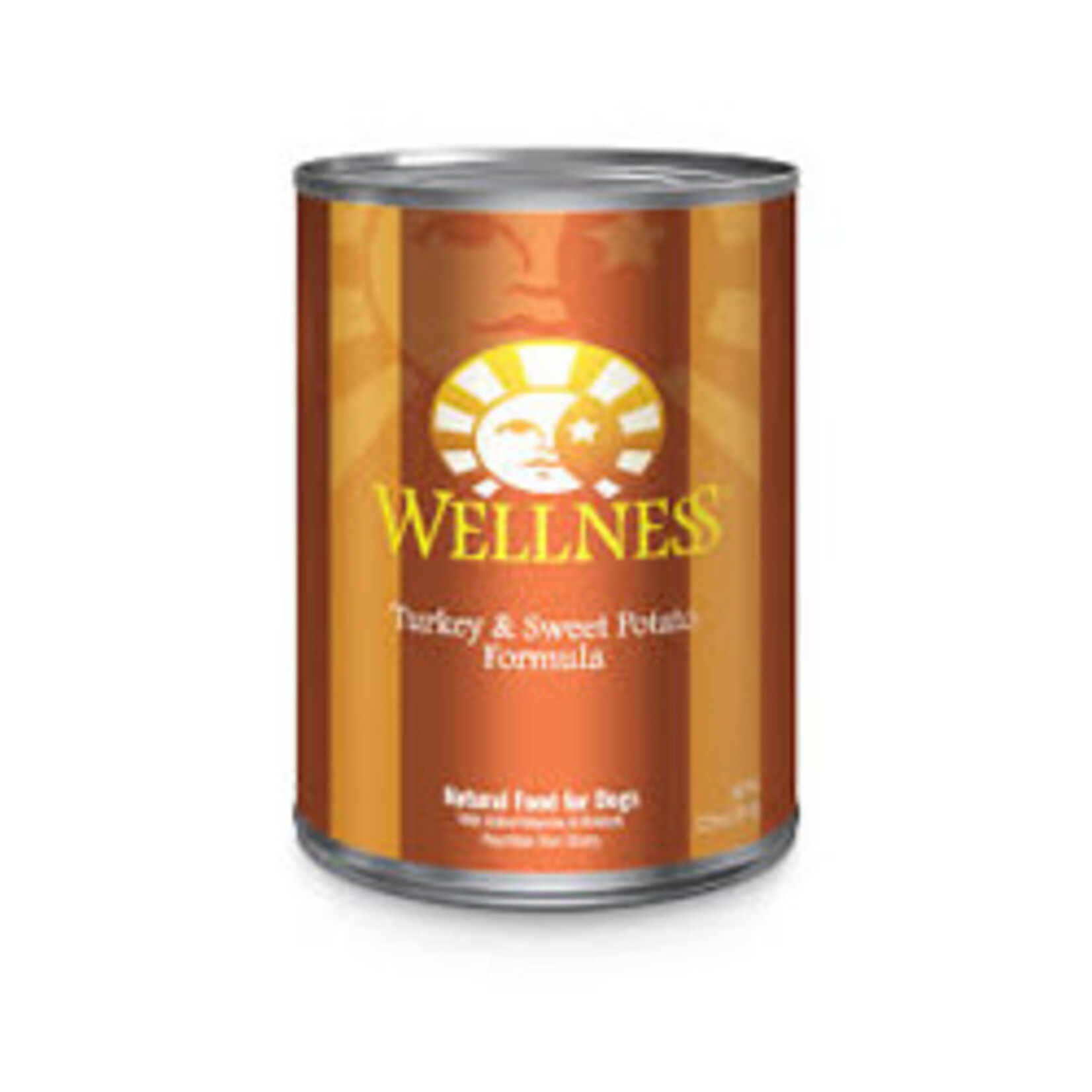 Wellness Wellness Complete Health 12.5oz Canned Dog Food