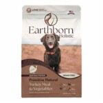 Earthborn Earthborn 4lb Grain Free Dog Food