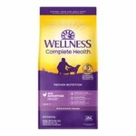 Wellness Complete Health Chicken & Barley Dog Age Advantage (Senior) 26# Wellness