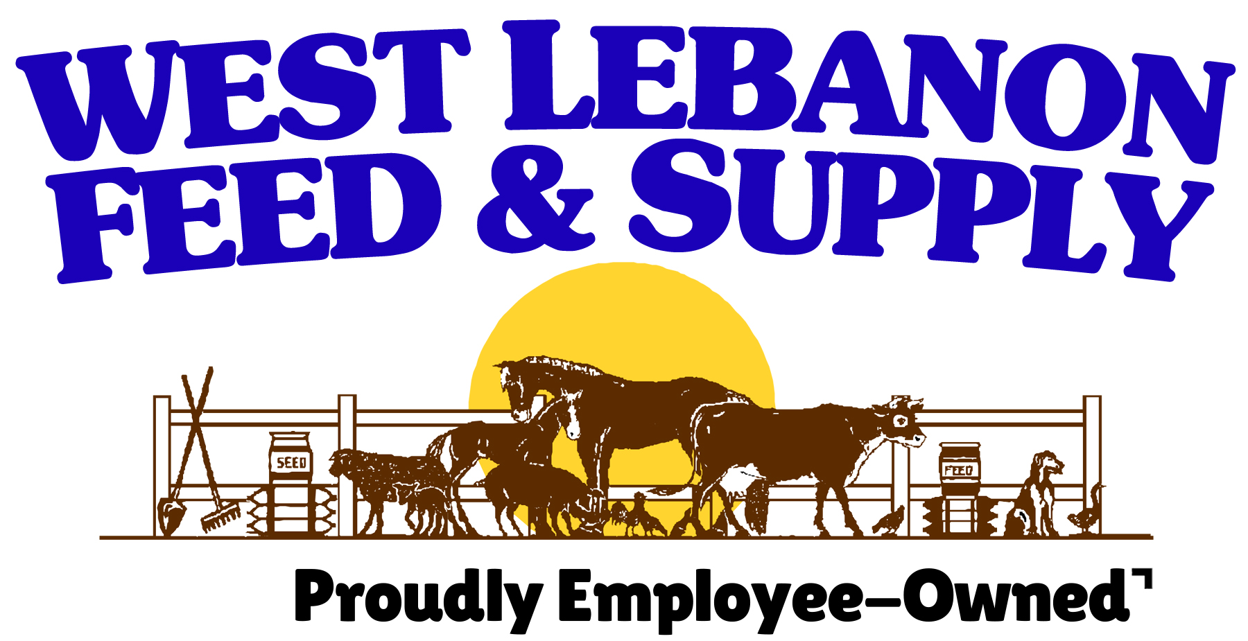 West Lebanon Feed and Supply on GooberPick
