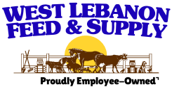 West Lebanon Feed and Supply on GooberPick