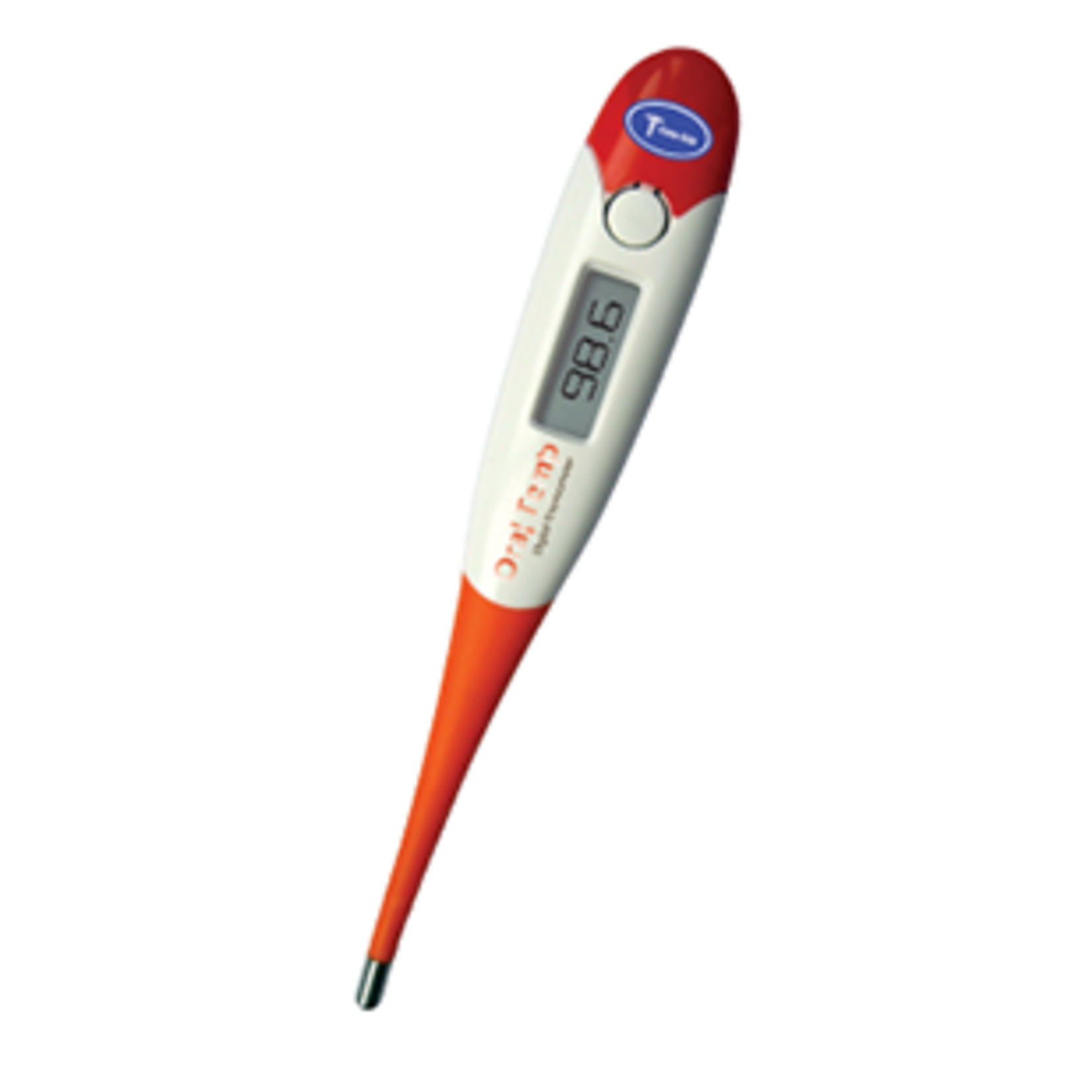 Home Aide Oral Temp Thermometer - NDC# 91237-0001-54