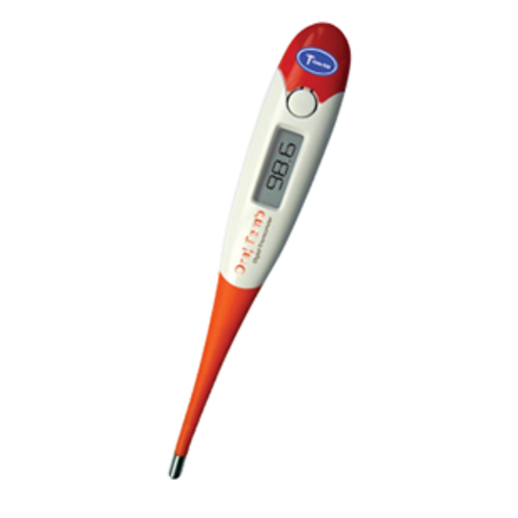 Oral-Axillary Digital Thermometer – DocNetwork