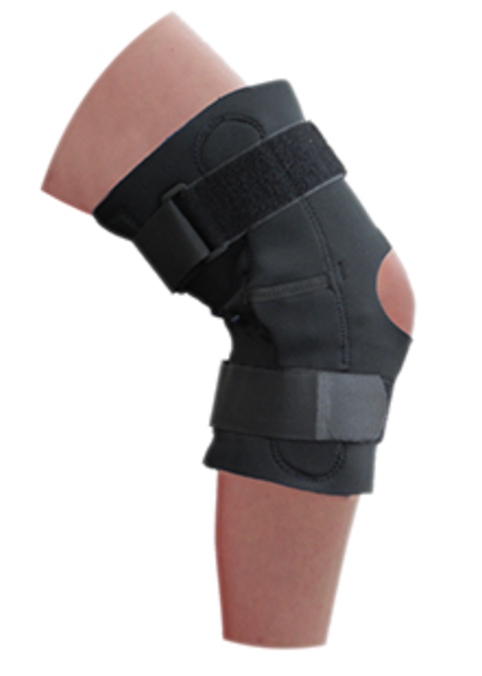 Home Aide Knee Support Brace (Small) - NDC# 91237-0001-61