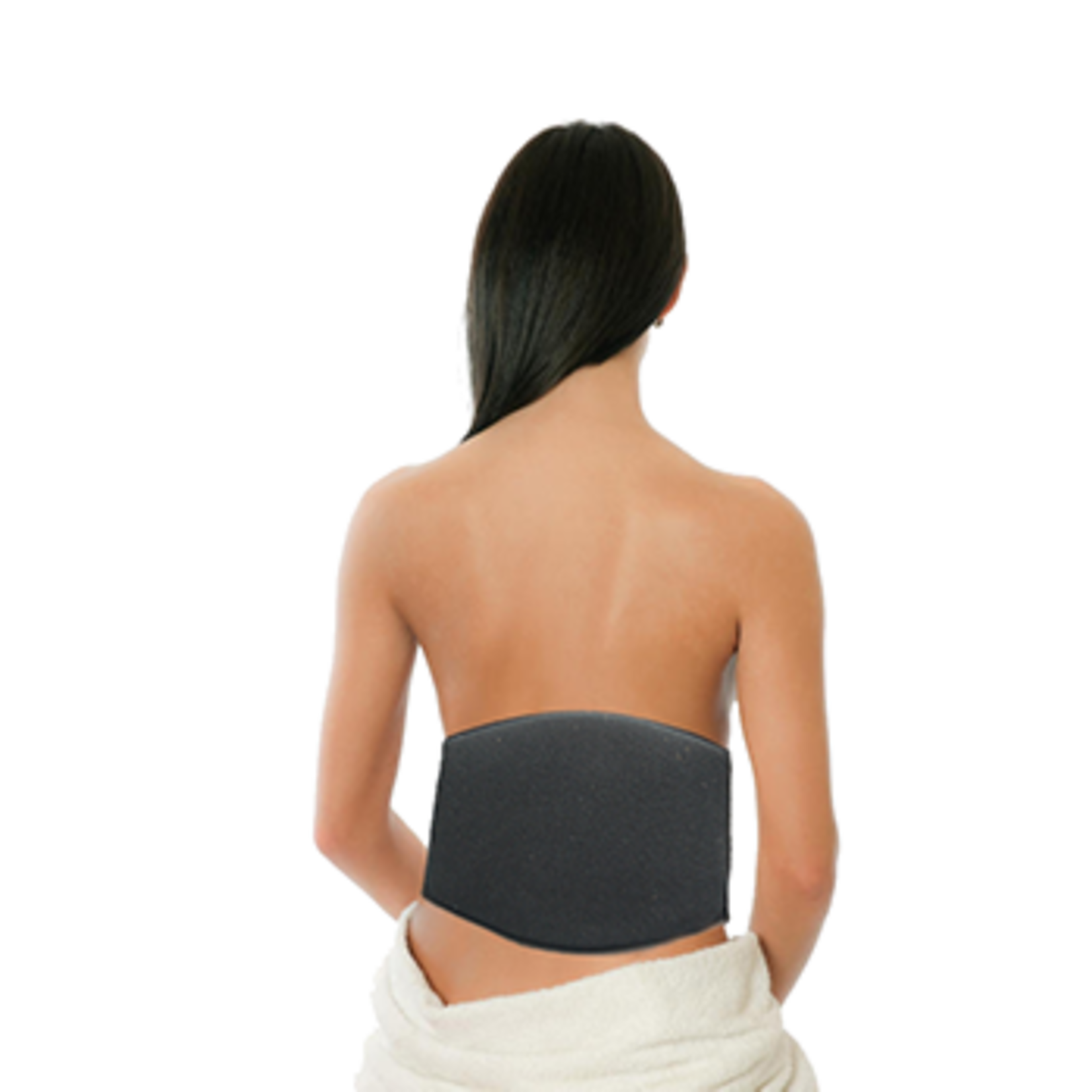 Home Aide Ultra Support Back Brace (Medium) - NDC# 91237-0001-24