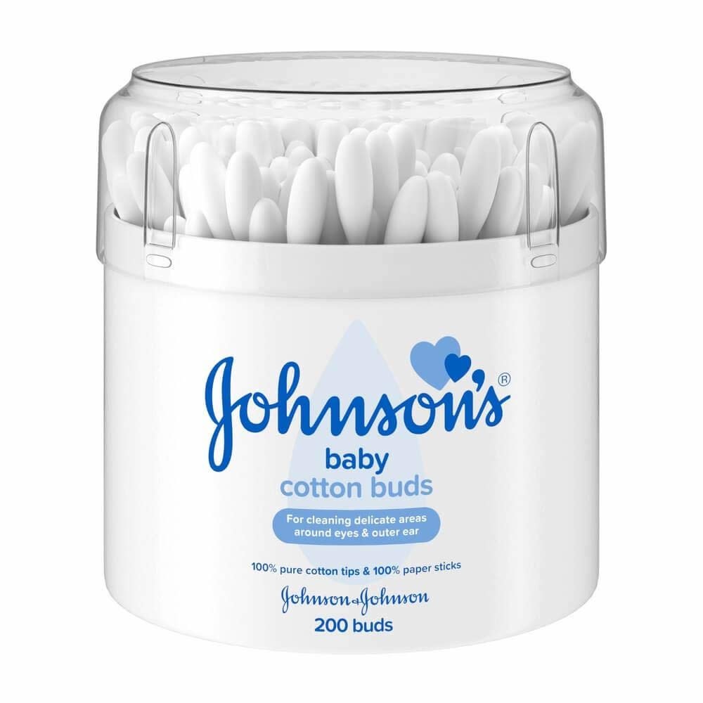 Absorbent Sterile Cotton  Johnson & Johnson Our Story