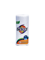 Select 2 ply Paper Towel 70 sh - 15/case ($13.35)