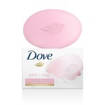 Dove Pink Beauty Cream Bar Soap 4.75oz - 48/case ($37.92)