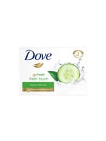 Dove Go Fresh Fresh Touch Beauty Bar 4.75oz - 48/case ($37.92)